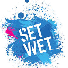 Set Wet